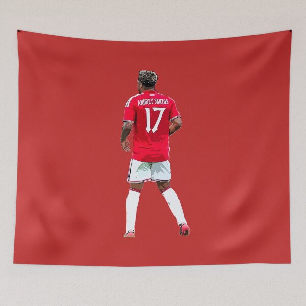 Item preview, Andrey Santos designed and sold by raffrasta.