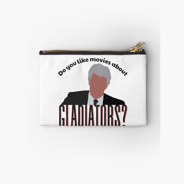 Item preview, Airplane - Movies about gladiators designed and sold by HeathWayPrints.