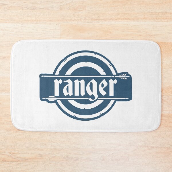 Item preview, RANGER designed and sold by SudeeshArt.