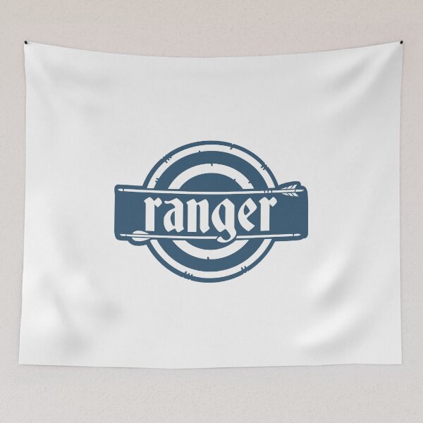 Item preview, RANGER designed and sold by SudeeshArt.