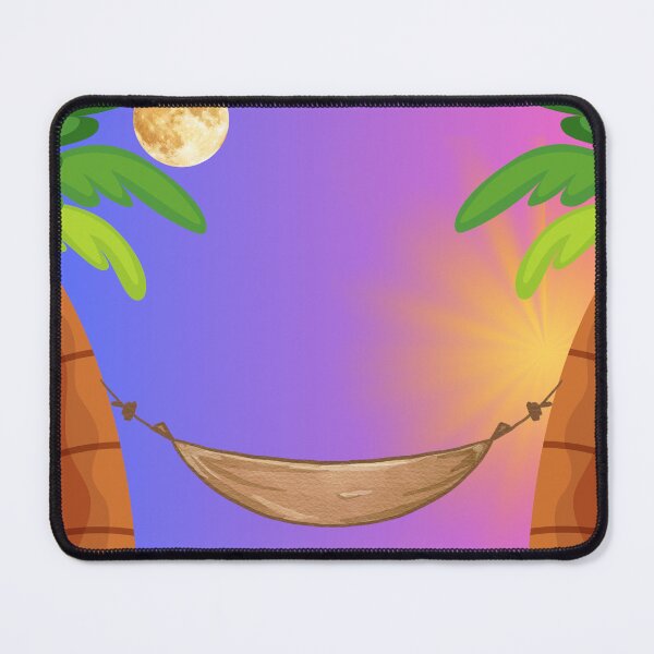 Item preview, Coqueiros dia e noite, noite e dia designed and sold by DiFraia Studio.