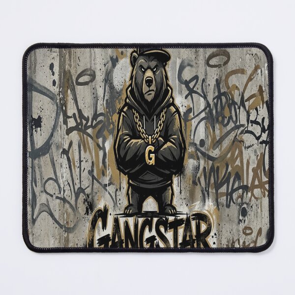 Item preview, Gangstar designed and sold by Mmarchi1991.