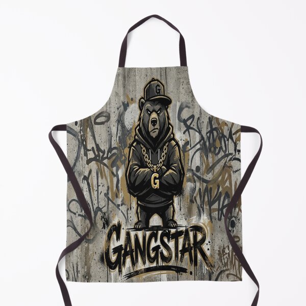 Item preview, Gangstar designed and sold by Mmarchi1991.