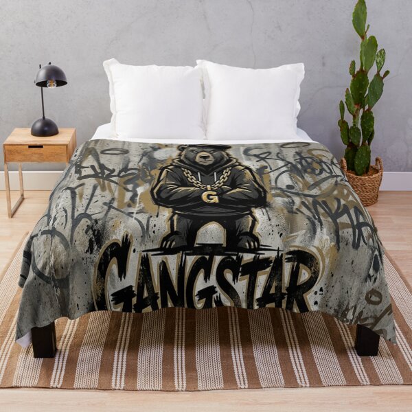 Item preview, Gangstar designed and sold by Mmarchi1991.