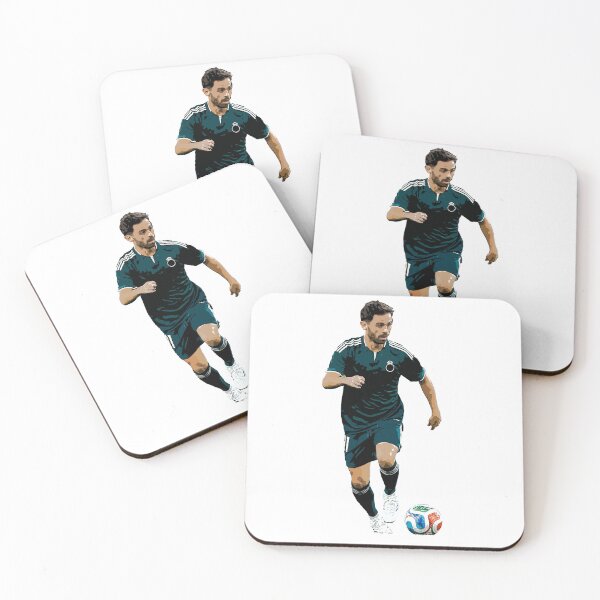 Item preview, Bernardo Silva designed and sold by raffrasta.