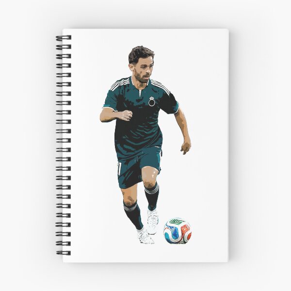 Item preview, Bernardo Silva designed and sold by raffrasta.