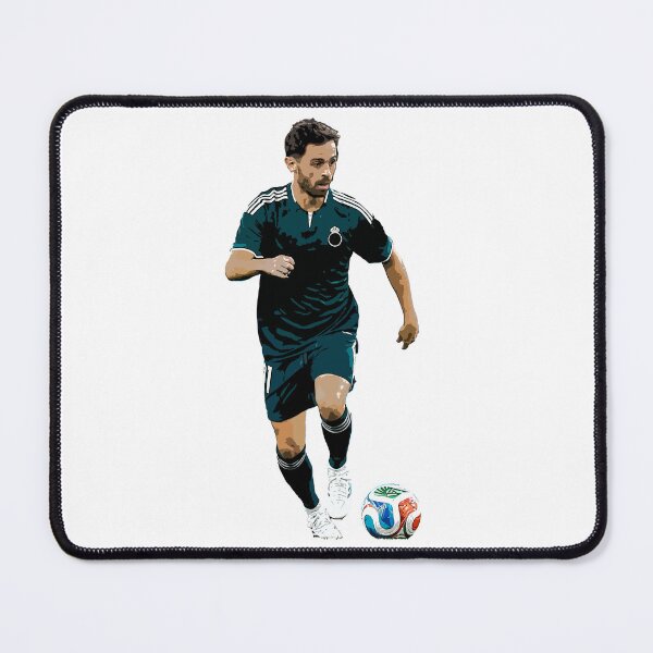 Item preview, Bernardo Silva designed and sold by raffrasta.