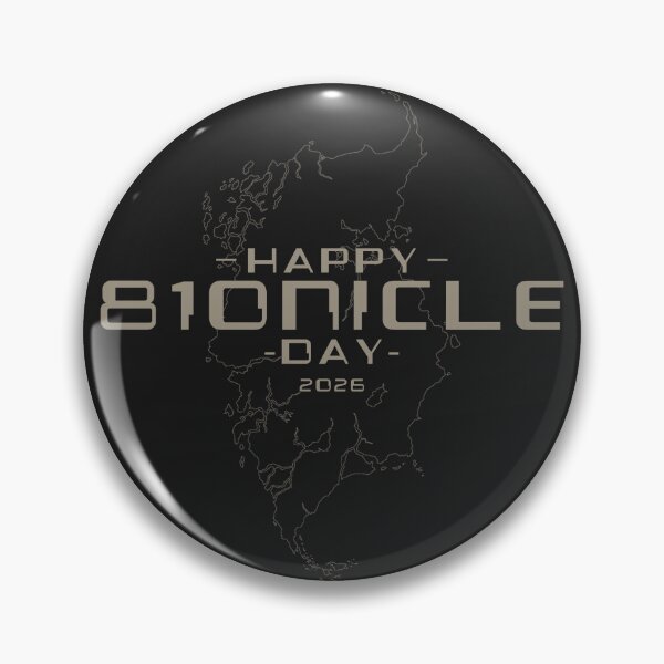 Item preview, (dark) Happy Bonkle Day 2026 25th designed and sold by Defenderboss' shop.