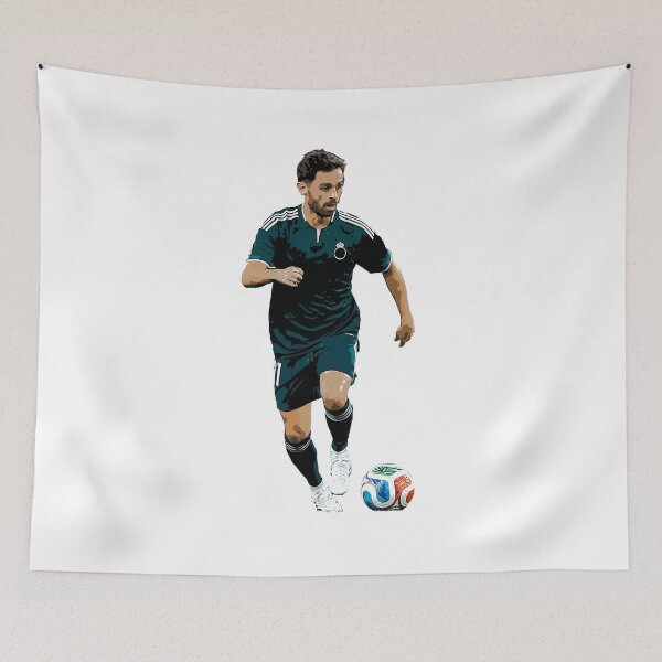 Item preview, Bernardo Silva designed and sold by raffrasta.