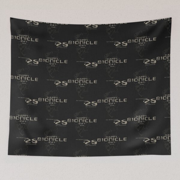 Item preview, (dark) Happy Bonkle Day 2026 25th designed and sold by Defenderboss' shop.