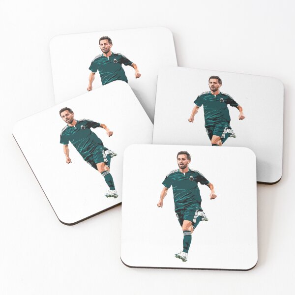 Item preview, Bernardo Silva designed and sold by raffrasta.