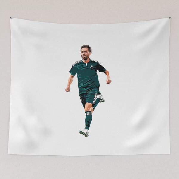 Item preview, Bernardo Silva designed and sold by raffrasta.