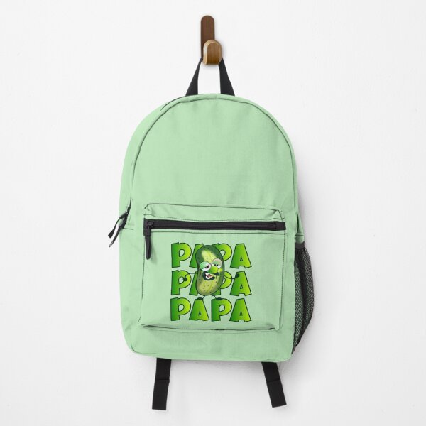 Item preview, PAPA PICKLES designed and sold by minimalartstory.