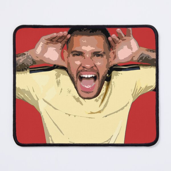 Item preview, Bruno Guimaraes designed and sold by raffrasta.