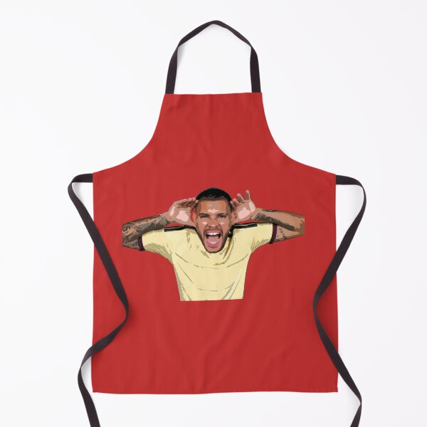 Item preview, Bruno Guimaraes designed and sold by raffrasta.