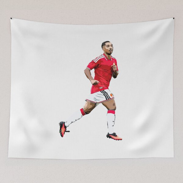 Item preview, Youri Tielemans designed and sold by raffrasta.