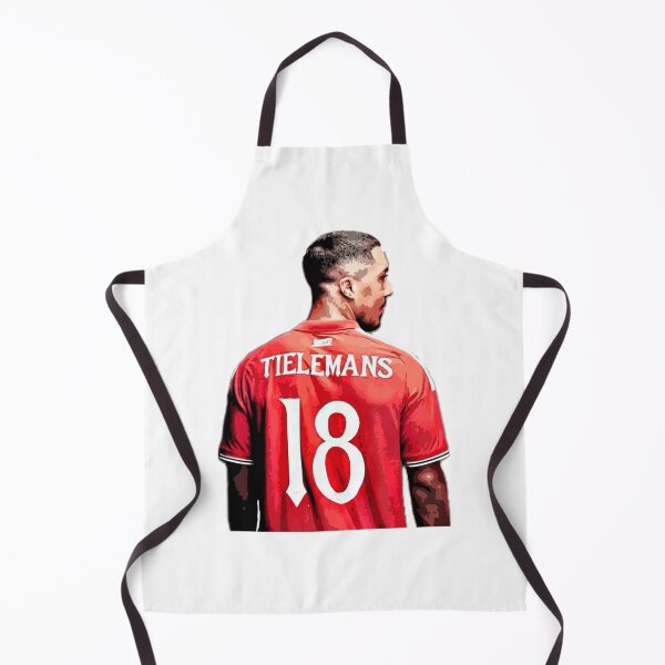 Item preview, Youri Tielemans designed and sold by raffrasta.