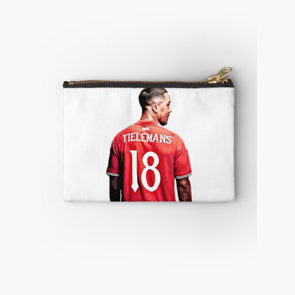 Item preview, Youri Tielemans designed and sold by raffrasta.