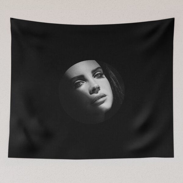 Item preview, ULTRAVIOLENCE - UNIQUE RARE ORIGINAL TSHIRT STICKER designed and sold by SentientGallery.