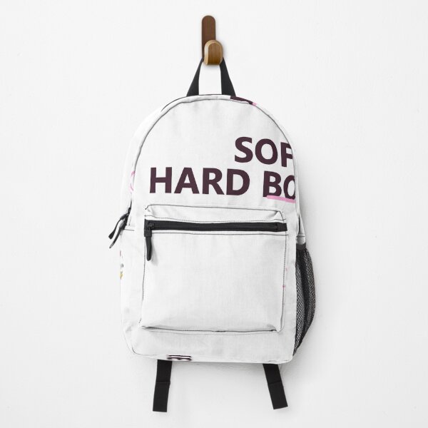 Item preview, Soft Life Hard Boundaries designed and sold by good-graffity.