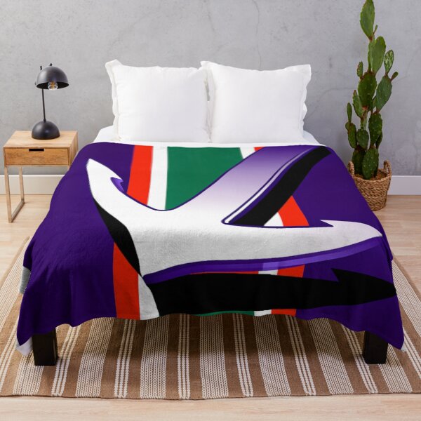 Item preview, Fremantle Dockers 3D Anchor Jumper designed and sold by BallsnBats.