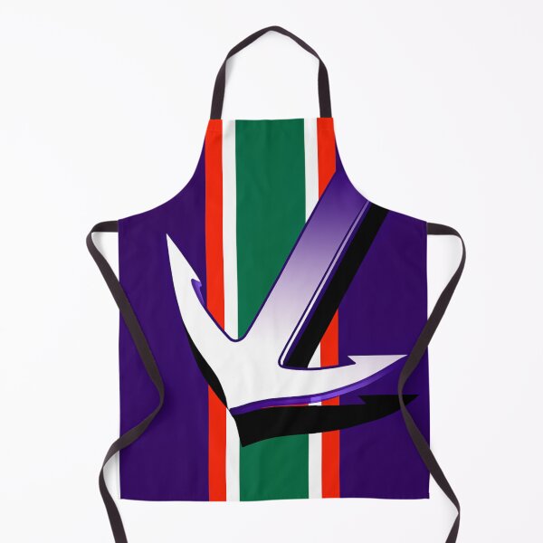 Item preview, Fremantle Dockers 3D Anchor Jumper designed and sold by BallsnBats.