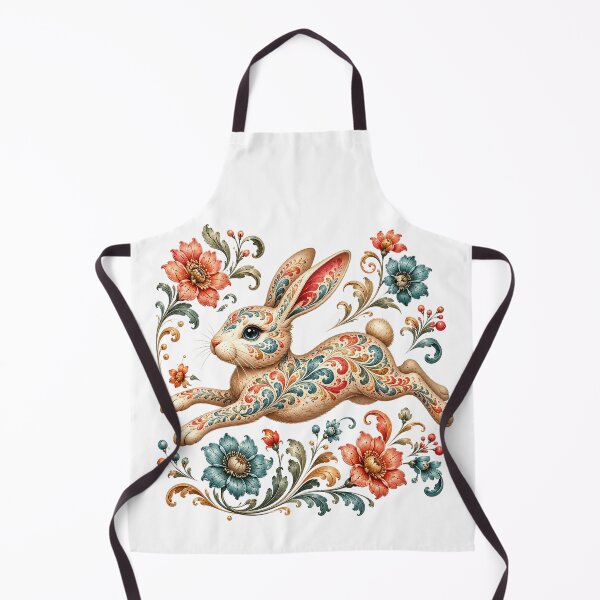 Item preview, Botanical Bunny designed and sold by PetalGarden.