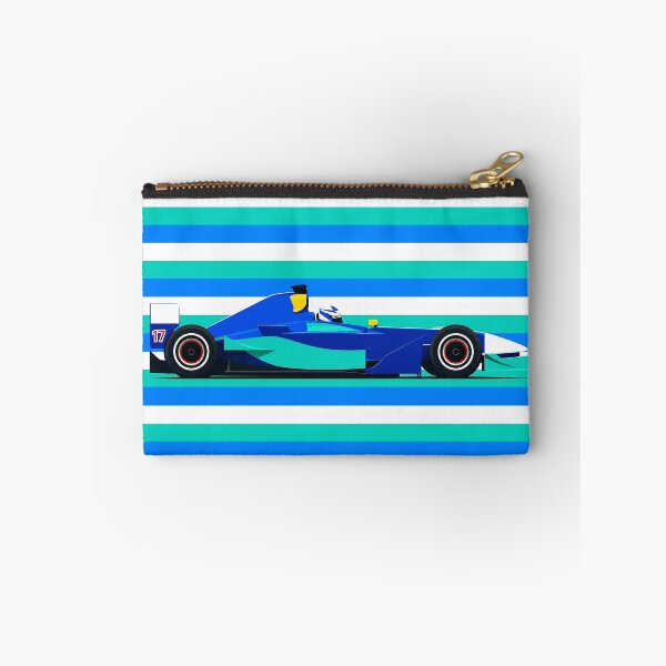 Item preview, Kimi Räikkönen 2001 Sauber F1 Car designed and sold by PitWallArt.