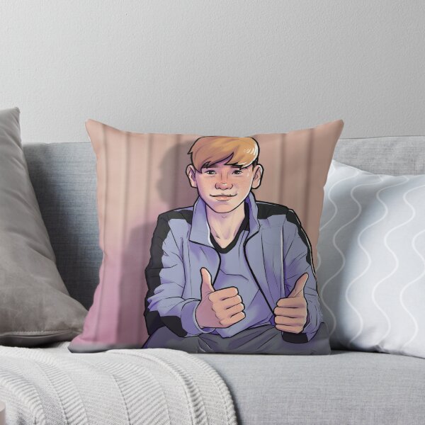 Item preview, Martinus - two thumbs up designed and sold by daddymactinus.