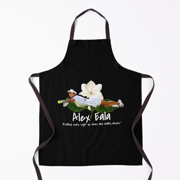 Item preview, Alex Eala Retro - Vintage Filipino Tennis Champion designed and sold by HoneyMonday.