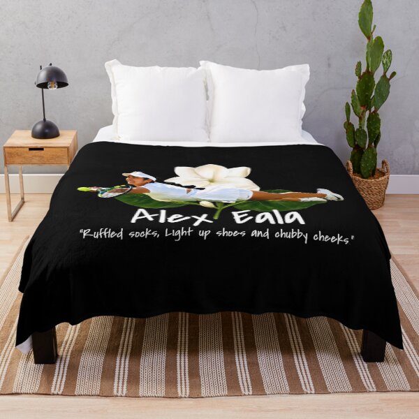 Item preview, Alex Eala Retro - Vintage Filipino Tennis Champion designed and sold by HoneyMonday.