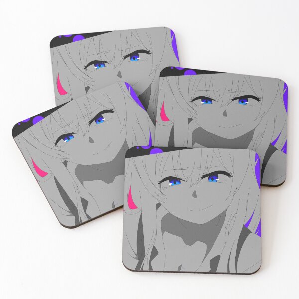 Item preview, Anime designed and sold by OtakuSketches.