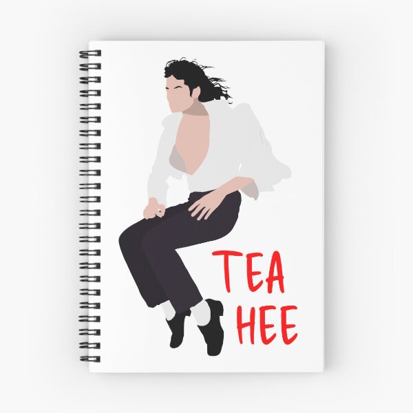 Item preview, Tea-Hee designed and sold by bonk-cycling.