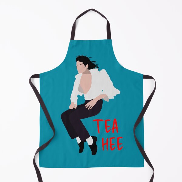 Item preview, Tea-Hee designed and sold by bonk-cycling.