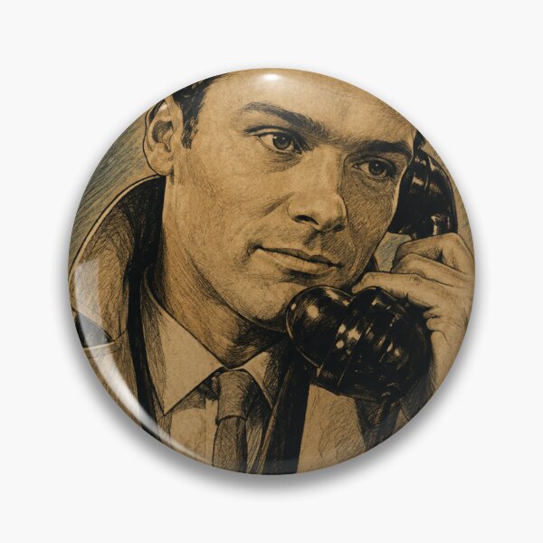 Item preview, Martin King - TV Legends Trading Cards designed and sold by halibutgoatramb.