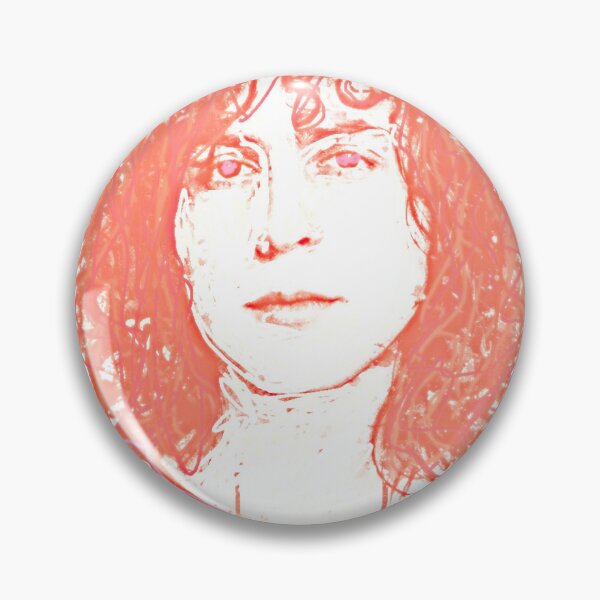 Item preview, Bolan 2 Red Ink  designed and sold by SJHorsfall.