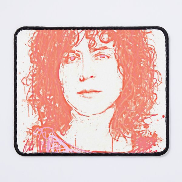 Item preview, Bolan 2 Red Ink  designed and sold by SJHorsfall.