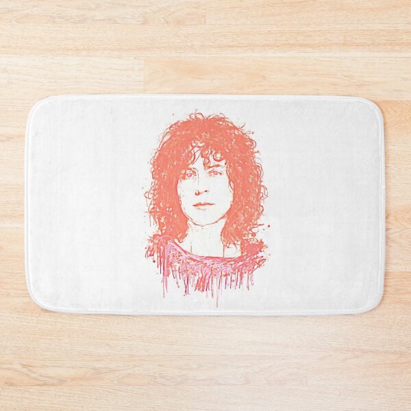 Item preview, Bolan 2 Red Ink  designed and sold by SJHorsfall.