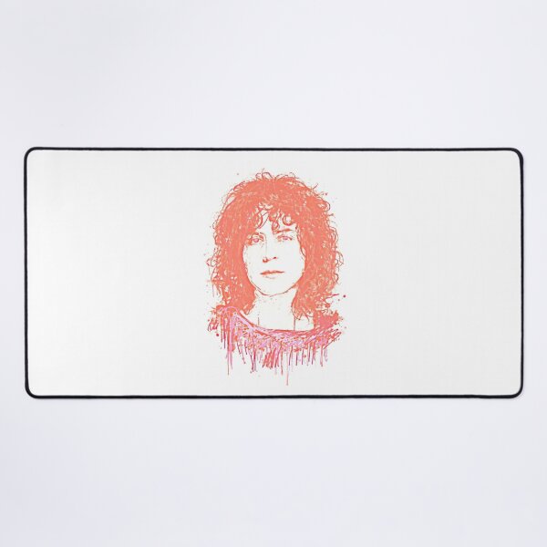 Item preview, Bolan 2 Red Ink designed and sold by SJHorsfall.
