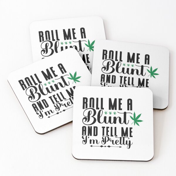 Item preview, WEED QUOTES designed and sold by SudeeshArt.
