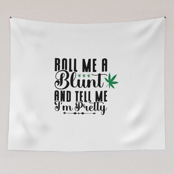 Item preview, WEED QUOTES  designed and sold by SudeeshArt.
