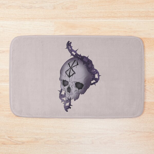 Item preview, Scribble Skull designed and sold by Izaa-aart.