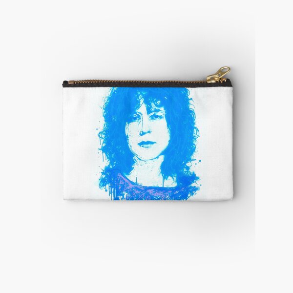 Item preview, Bolan 2 Blue Ink  designed and sold by SJHorsfall.