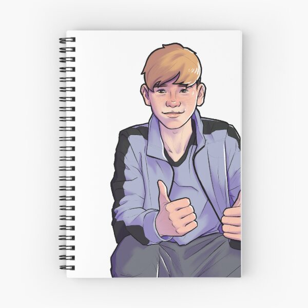 Item preview, Martinus - two thumbs up designed and sold by daddymactinus.