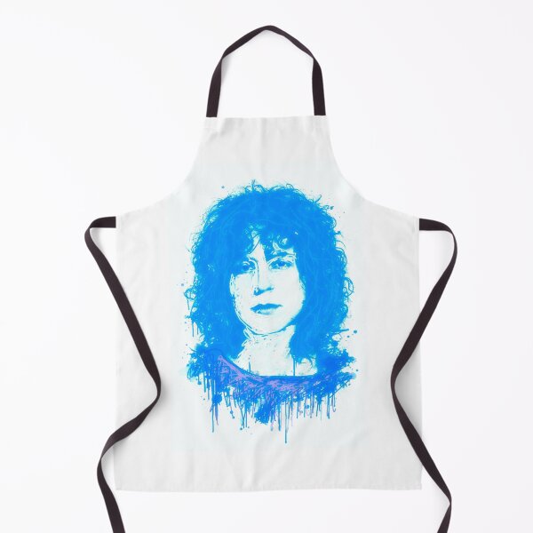 Item preview, Bolan 2 Blue Ink designed and sold by SJHorsfall.