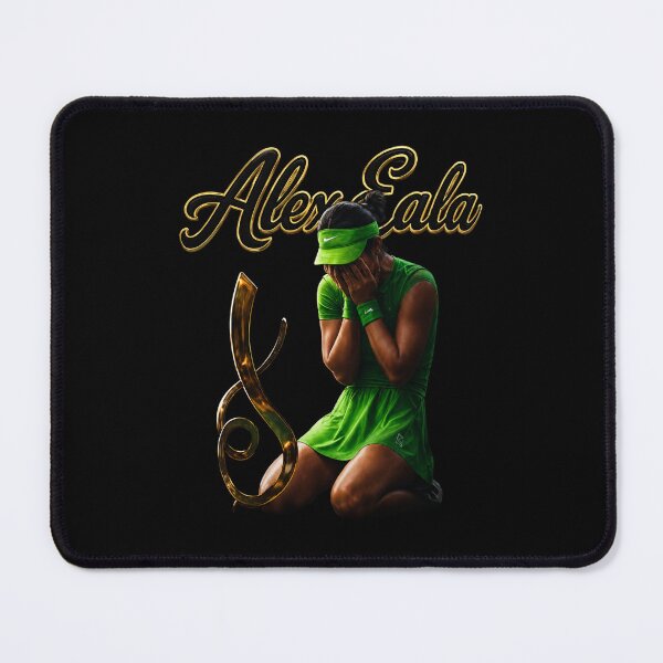 Item preview, Alex Eala Graphic - Filipino Tennis Champion designed and sold by HoneyMonday.