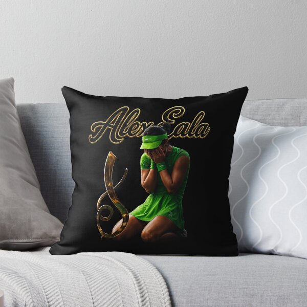 Item preview, Alex Eala Graphic - Filipino Tennis Champion designed and sold by HoneyMonday.