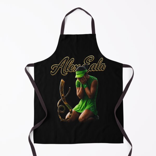 Item preview, Alex Eala Graphic - Filipino Tennis Champion designed and sold by HoneyMonday.