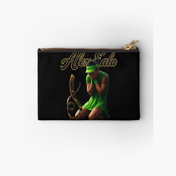Item preview, Alex Eala Graphic - Filipino Tennis Champion designed and sold by HoneyMonday.