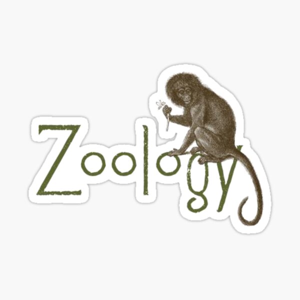 Item preview, Zoology Shirt - Zoology Gifts designed and sold by Galvanized.